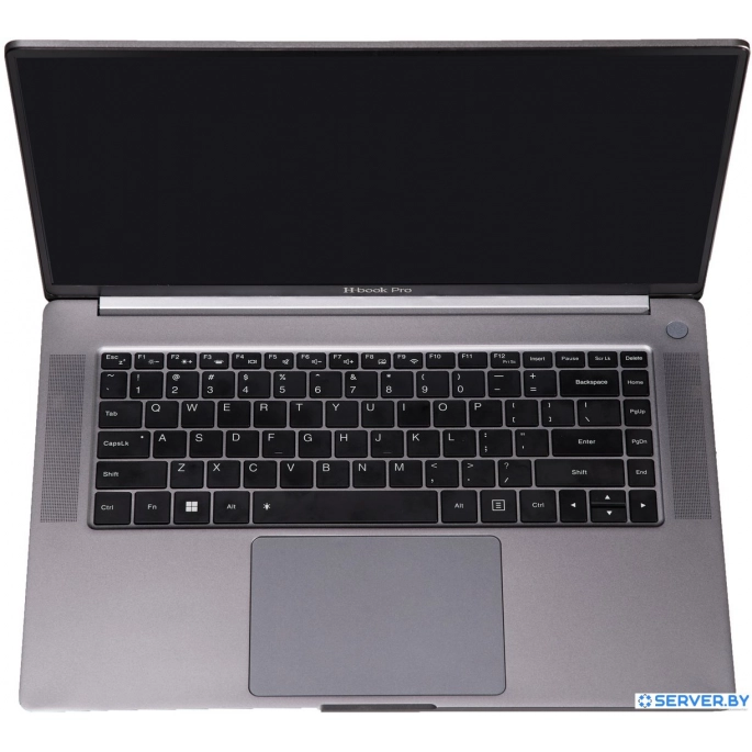 Ноутбук Horizont H-book 16 IPK2 M74E4WG1. Фото2