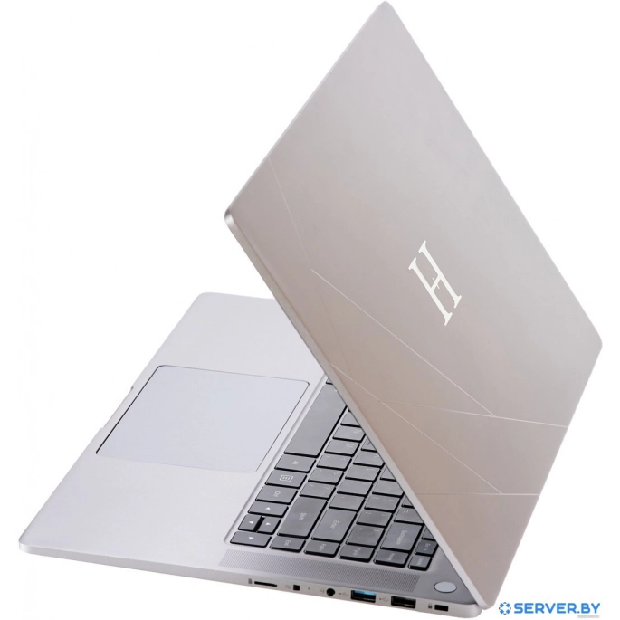 Ноутбук Horizont H-book 16 IPK2 M74E4WG1. Фото5