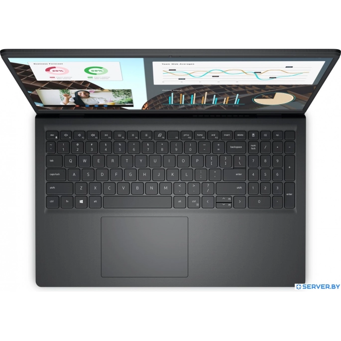 Ноутбук Dell Vostro 3530 N1601PVNB3530EMEA01. Фото3