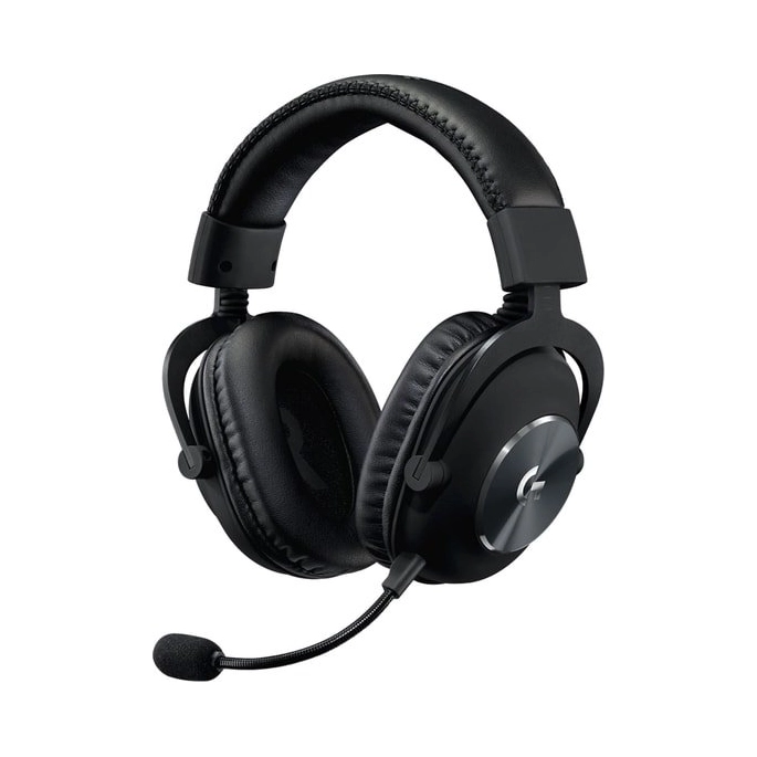 Наушники Logitech G Pro X. Фото1