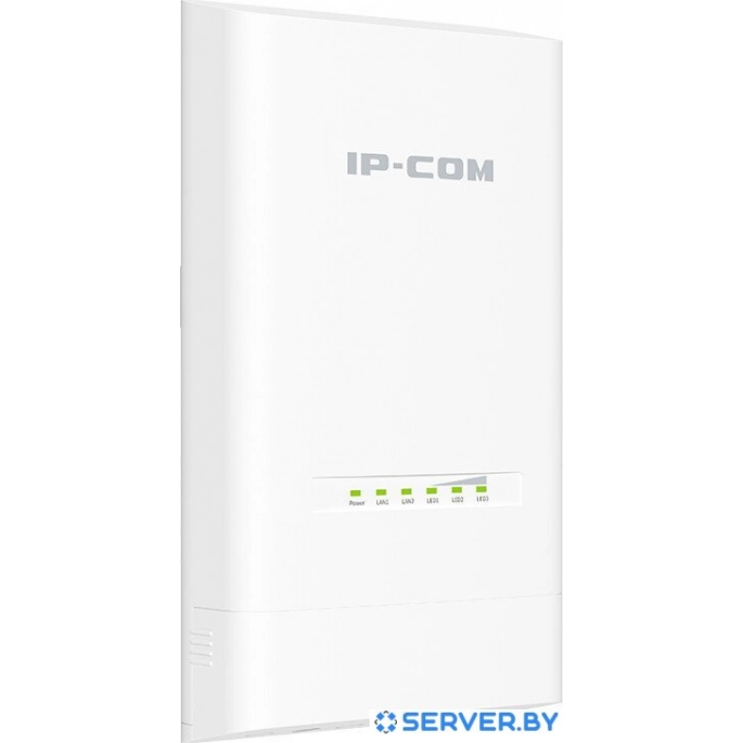 Точка доступа IP-COM CPE12. Фото1