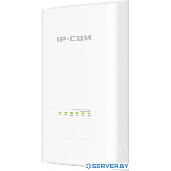 Точка доступа IP-COM CPE12. Фото2