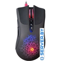 Игровая мышь A4Tech Bloody A90
