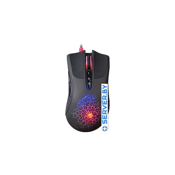 Игровая мышь A4Tech Bloody A90. Фото1