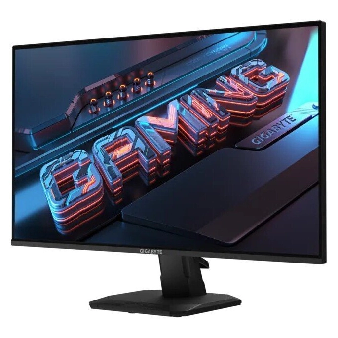 Игровой монитор Gigabyte GS25F2. Фото2