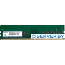 Оперативная память ASUSTOR 8ГБ DDR4 AS-8GECD4-U