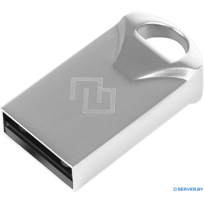 USB Flash Digma Drive 2 16GB DGFUM016A20SR. Фото1