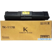 Картридж Kyocera TK-1178