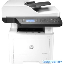 МФУ HP Laser 432FDN 7UQ76A