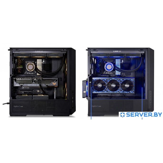 Корпус Lian Li Lancool 216 G99.LAN216X.10R. Фото3