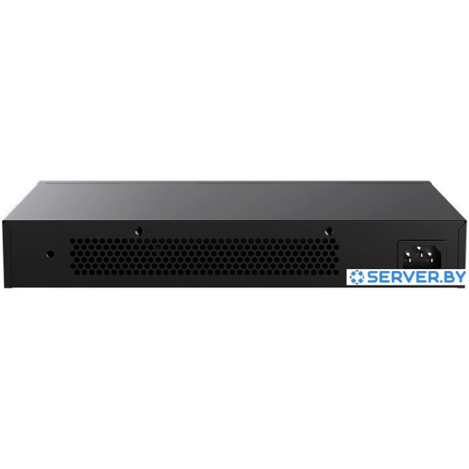 Настраиваемый коммутатор IP-COM G2226F. Фото4