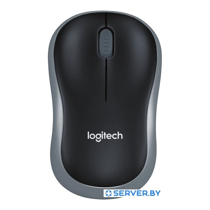 Офисный набор Logitech Wireless Combo MK270 920-003381 (нет кириллицы). Фото5