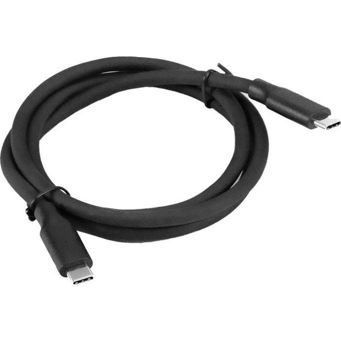 Кабель ExeGate EX-CCP-USB3.1-CMCM2-1.0 EX294783RUS. Фото1