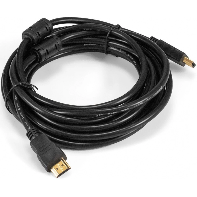 Кабель ExeGate EX-CC-HDMI-5.0F EX294691RUS. Фото1