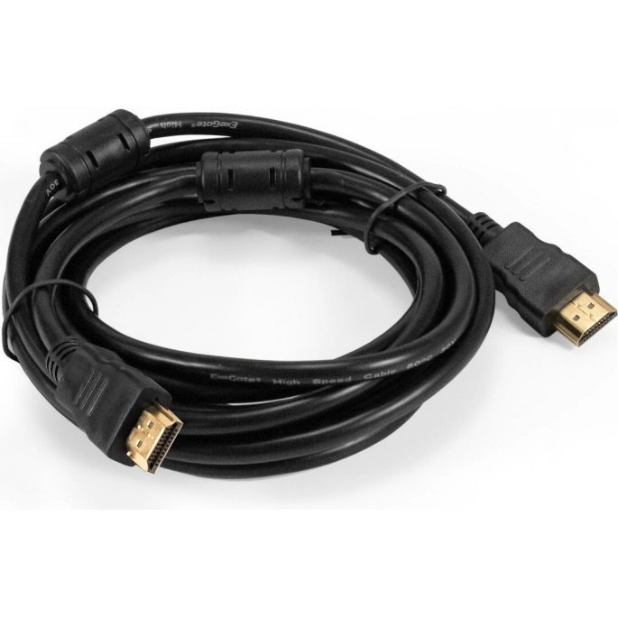 Кабель ExeGate EX-CC-HDMI-3.0F. Фото1