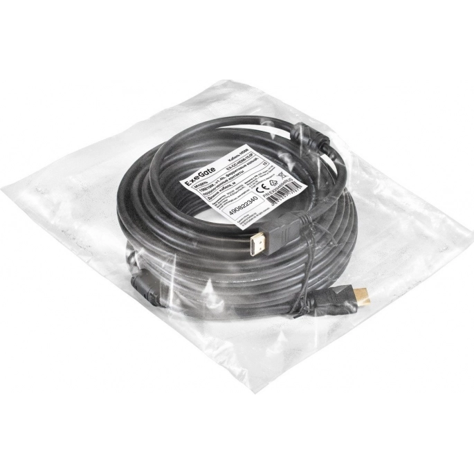 Кабель ExeGate EX-CC-HDMI-15.0 EX194338RUS. Фото2