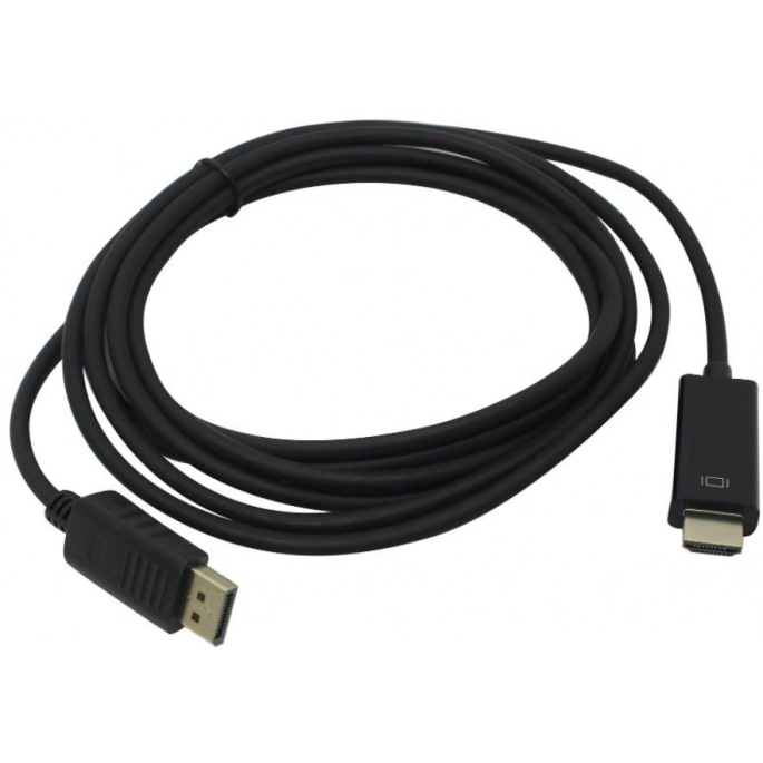 Кабель ExeGate EX-CC-DP-HDMI-1.5. Фото1