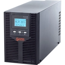 Источник бесперебойного питания Kiper Power Online ONE 2K Gen2 IEC (2000VA/2000W)
