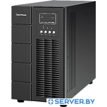 Источник бесперебойного питания CyberPower OLS3000EC