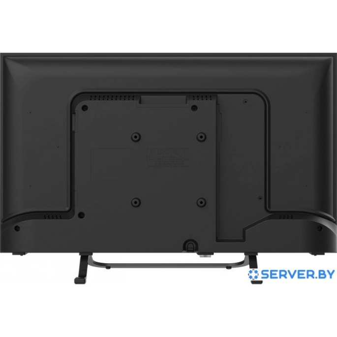 Телевизор Topdevice Frameless Neo TDTV24CS04H_BK. Фото2