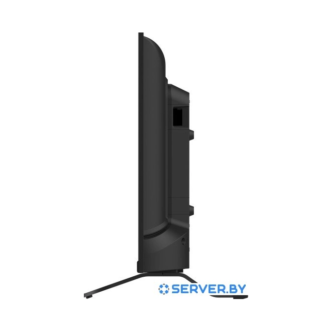 Телевизор Topdevice Frameless Neo TDTV24CS04H_BK. Фото3