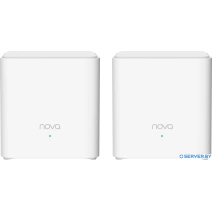 Набор точек доступа Tenda EX3 (2 шт)