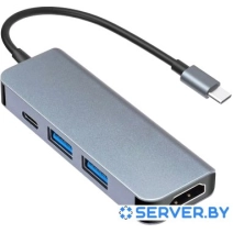 Док-станция KS-IS KS-505