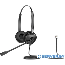 Офисная гарнитура Fanvil HT302 RJ9