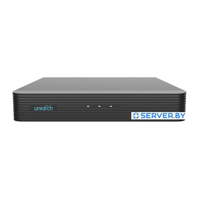Сетевой видеорегистратор Uniarch NVR-216S2-P16. Фото1