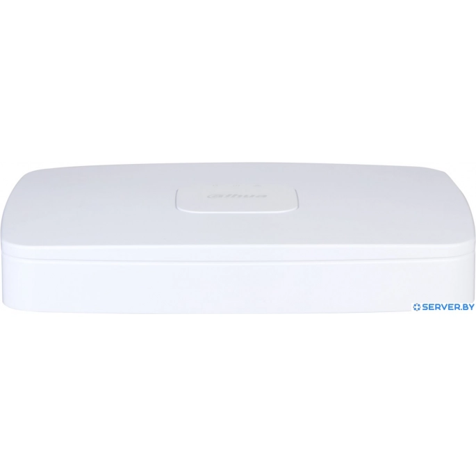 Сетевой видеорегистратор Dahua DHI-NVR4108-8P-4KS3. Фото1