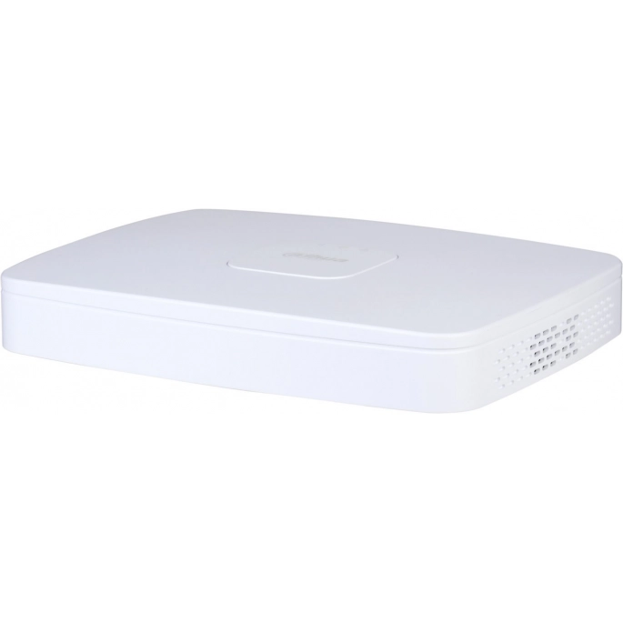 Сетевой видеорегистратор Dahua DHI-NVR4108-8P-4KS3. Фото2