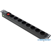 Блок розеток 5bites PDU819A07