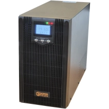 Источник бесперебойного питания Kiper Power SmartPro 3000 (3000VA/2400W)