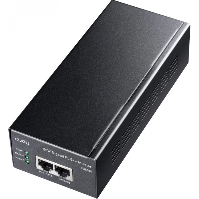 PoE-инжектор Cudy POE300. Фото1