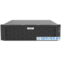 Сетевой видеорегистратор Uniview NVR516-128E-R