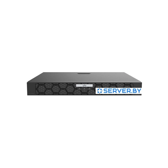 Сетевой видеорегистратор Uniview NVR502-32B. Фото1