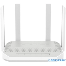4G Wi-Fi роутер Netcraze Hopper 4G+ NC-2312