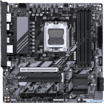 Материнская плата Gigabyte B850M DS3H (rev. 1.2)