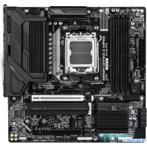 Материнская плата Gigabyte B850M Gaming X WiFi6E (rev. 1.1)