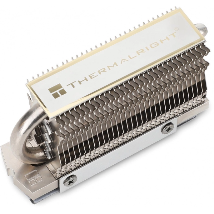 Радиатор для SSD Thermalright HR-09 2280. Фото1