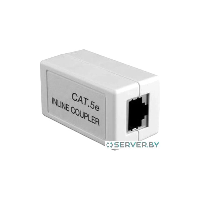 Коннектор-соединитель Cablexpert NA350. Фото1