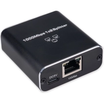 Разветвитель Cablexpert NCA-SP-03