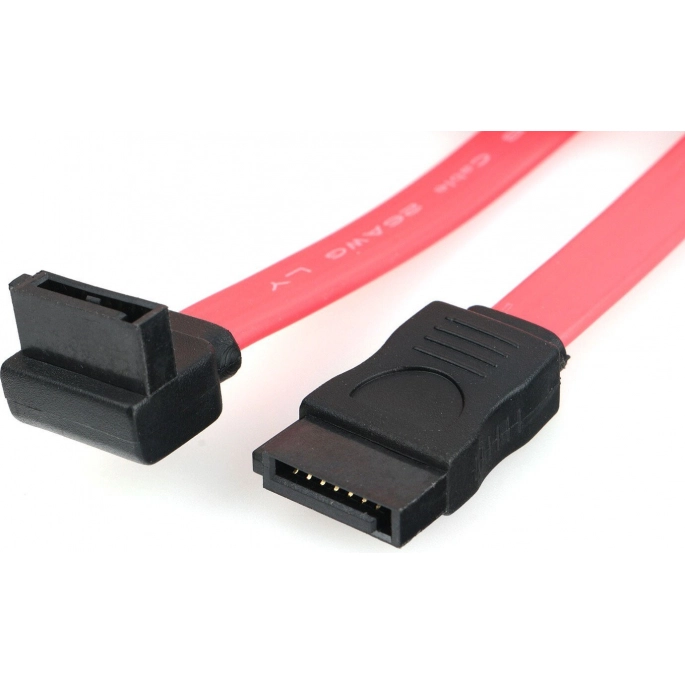 Кабель Cablexpert CC-SATA-DATA90. Фото2