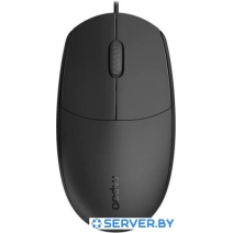 Мышь Rapoo N100C