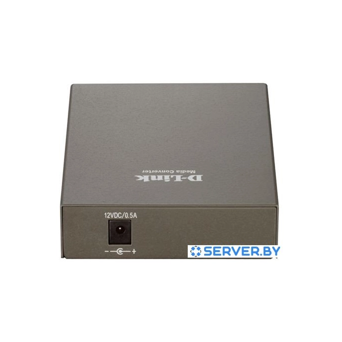 Медиаконвертер D-Link DMC-805X/A1A. Фото2