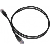 Кабель Lanmaster TWT-45-45-15-BK