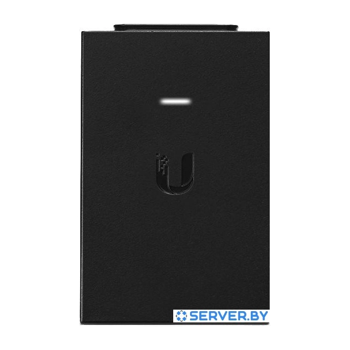 PoE-инжектор Ubiquiti POE-48-24W. Фото2