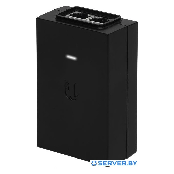 PoE-инжектор Ubiquiti POE-48-24W. Фото3