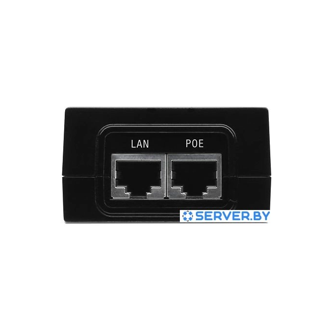 PoE-инжектор Ubiquiti POE-48-24W. Фото4