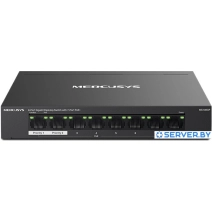 Неуправляемый коммутатор Mercusys MS108GP